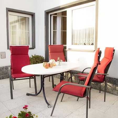 Appartement Fink Jerzens Exterior foto