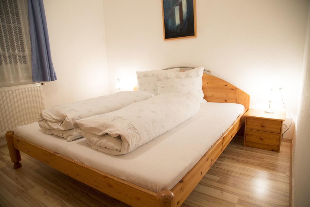 Appartement Fink Jerzens Exterior foto